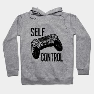 Self Control Hoodie